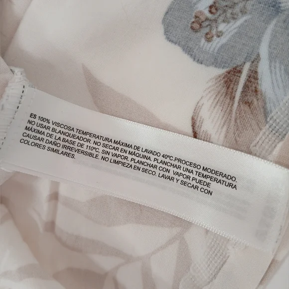 Cactus Man Ricky Singh Tropical lightweight button-up Beach Vacation shirt Large - Picture 4 of 6